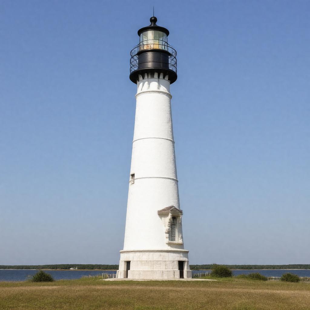 Edgartown Lighthouse
